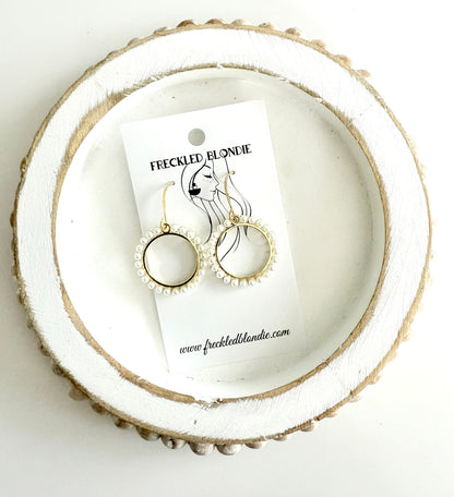 Grand Affair Dangles