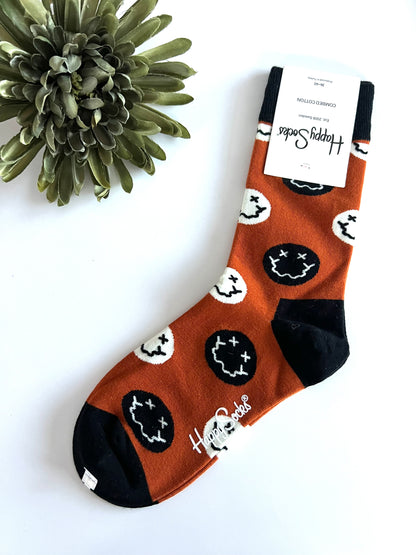 Smile Socks