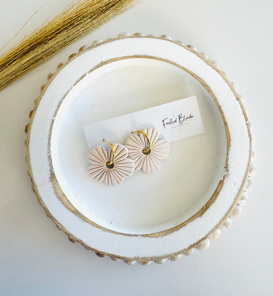 Elizabeth Clay Charms + Hoops