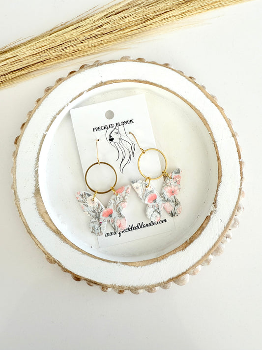 Flutter & Bloom Dangles