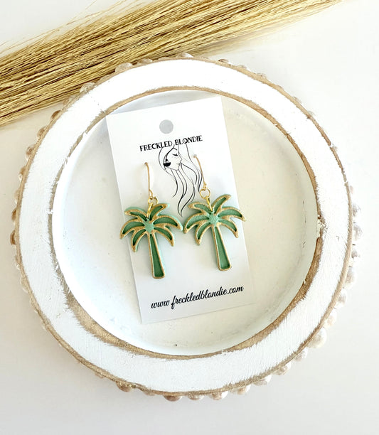 Palmetto Dangles