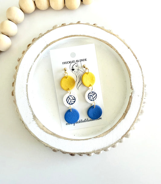 Lumade Trio Dangles