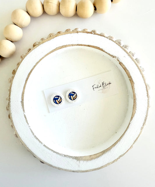 Lumade Studs