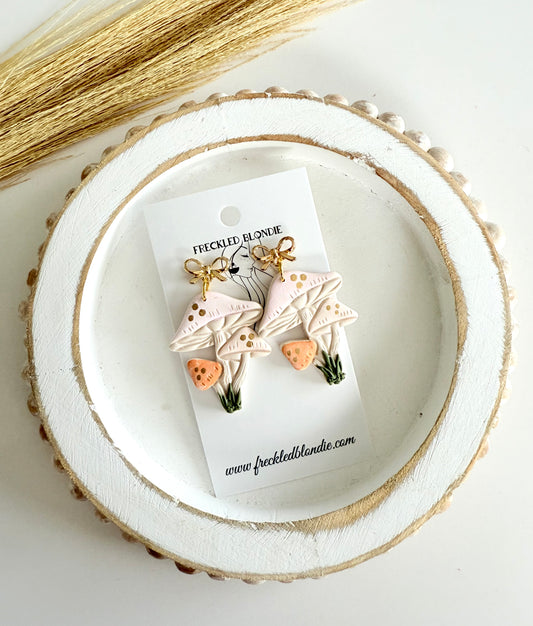 Shroom Dangles