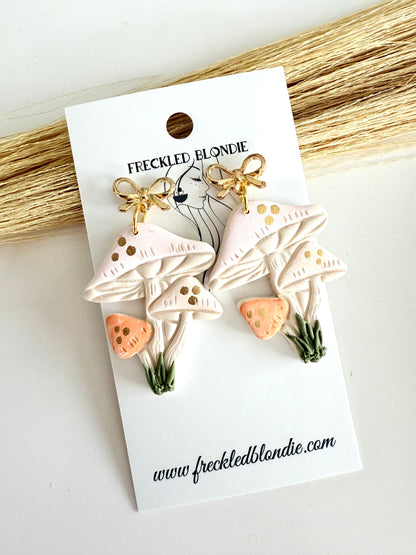 Shroom Dangles