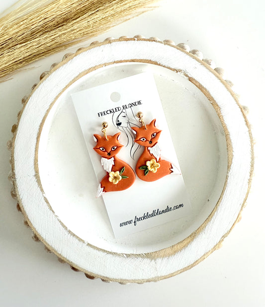 Foxy Dangles