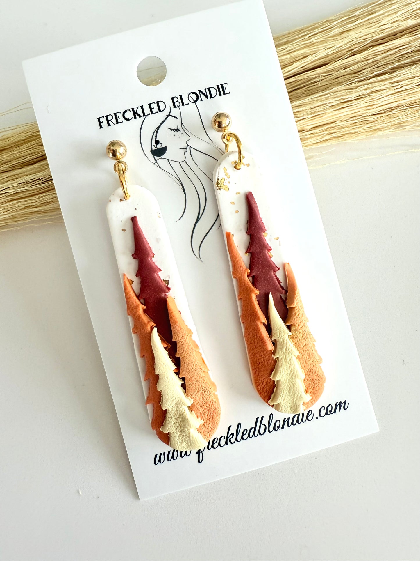Change of Season Dangles