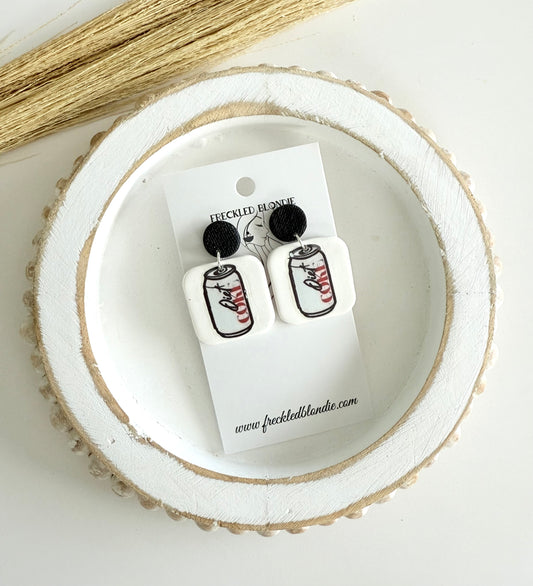 Small Diet Coke Dangles