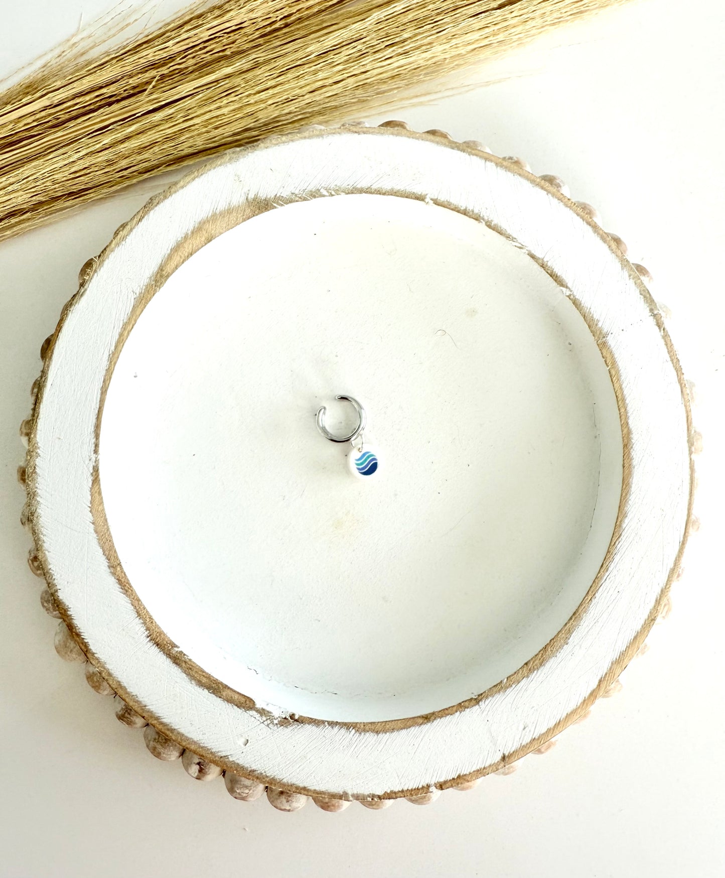 3 Rivers Earring Cuff