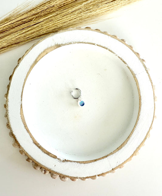3 Rivers Earring Cuff