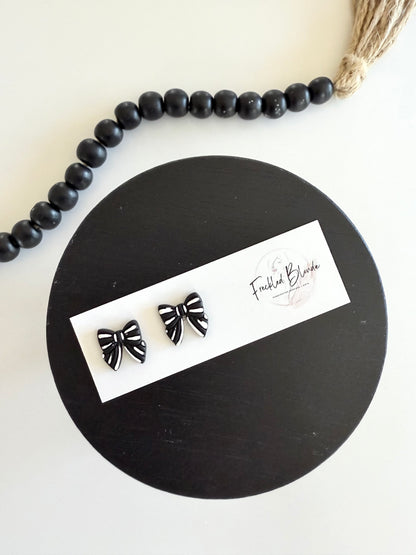 Bow studs