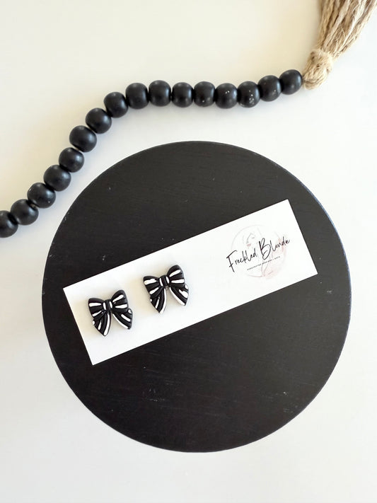 Bow studs