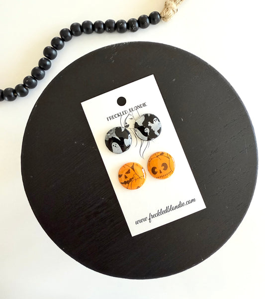 Halloween Stud pack