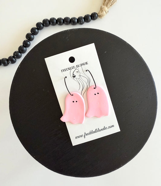 Pink Boos