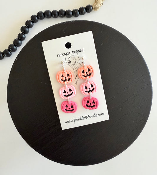 Pink Jacks