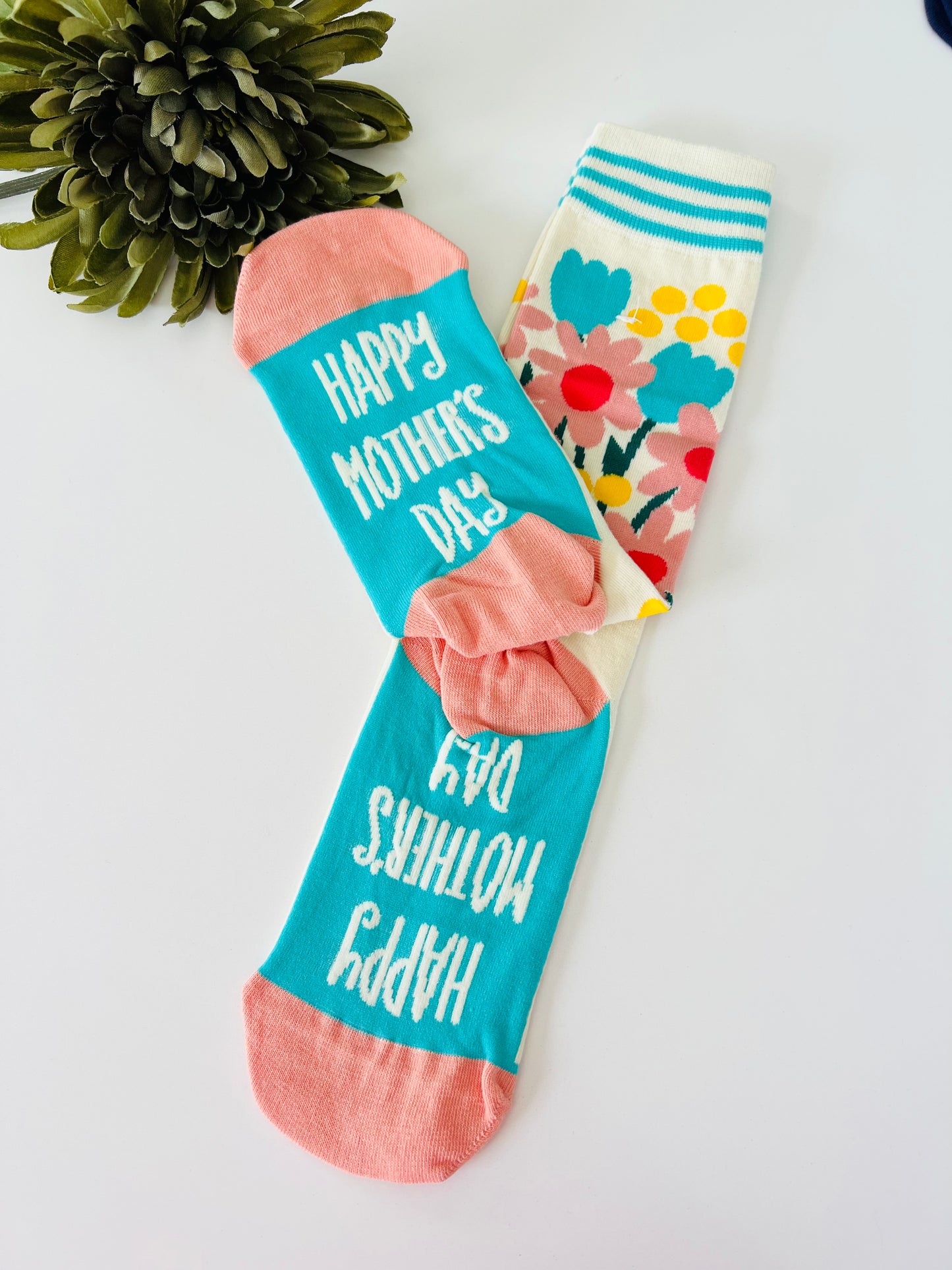 Mother’s Day Socks